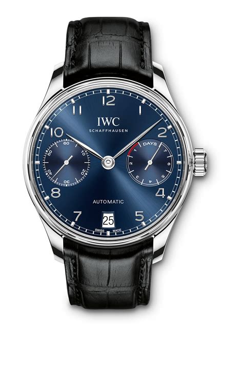 iwc portugieser 5007